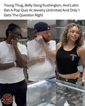 Image post by @nojumper on Instagram