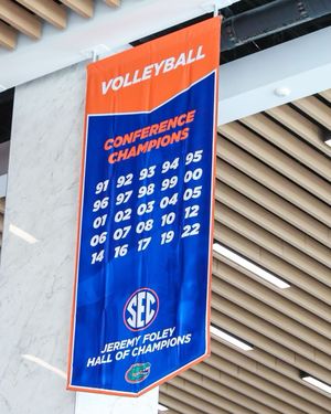 Image post by @gatorsvb on Instagram