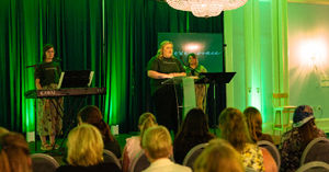 Image post by @TheBVHotel on Facebook