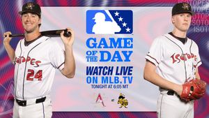 Image post by @ABQTopes on Twitter