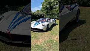 Video post by @supercarblondie on YouTube