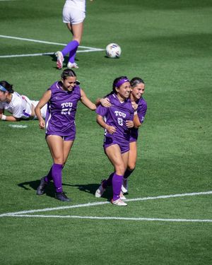 Image post by @tcuwsoccer on Instagram