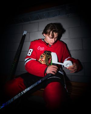 Image post by @sherwoodhockey on Instagram