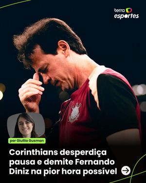 Video post by @terraesportes on TikTok