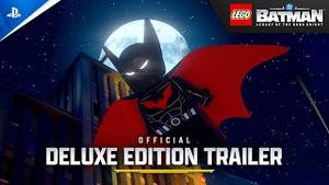 Video post by @PlayStation on YouTube