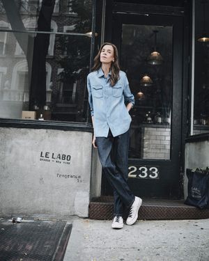Image post by @ellehongkong on Instagram
