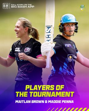 Image post by @wbbl on Instagram