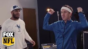 Video post by @foxsports on YouTube