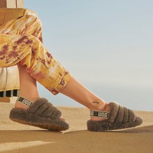 Image post by @ugg on Instagram