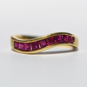 Image post by @ingramceciljewelry on Instagram