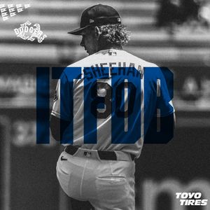 Image post by @Dodgers on Twitter