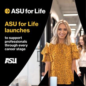 Image post by @asulearningenterprise on Instagram