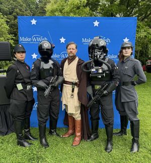 Image post by @official501st on Instagram