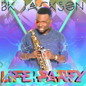 Image post by @bkjacksonsax on Instagram