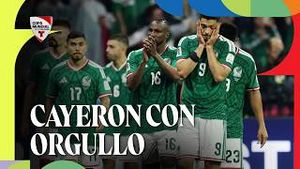 Video post by @deportes on YouTube