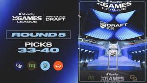 Video post by @xgames on YouTube