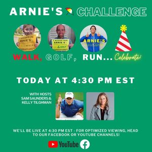 Image post by @arniesarmycf on Instagram