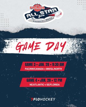 Image post by @usphlhockey on Instagram