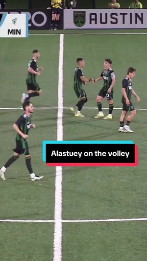 Video post by @mlsnextpro on TikTok