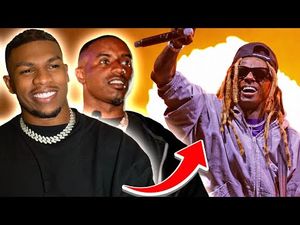 Video post by @shilosanders on YouTube