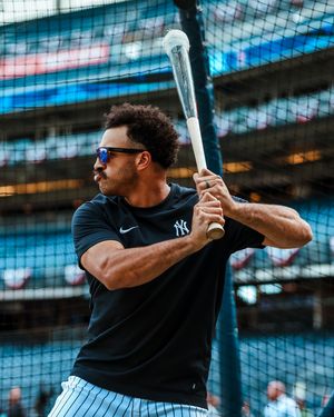 Image post by @yankeesbeisbol on Instagram