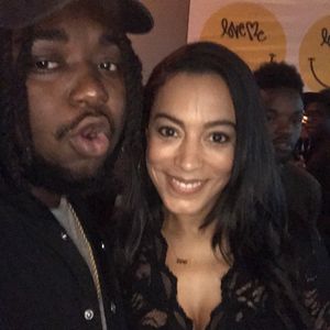 Image post by @angelarye on Instagram