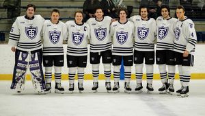 Image post by @tommiemhockey on Instagram