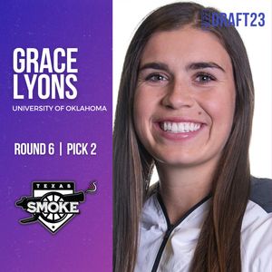 Image post by @wprofastpitch on Twitter