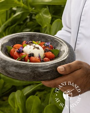 Image post by @sunsiyamresorts on Instagram