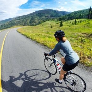 Image post by @vailmtn on Instagram