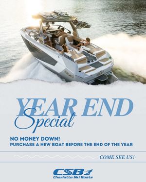 Image post by @charlotteskiboats on Facebook