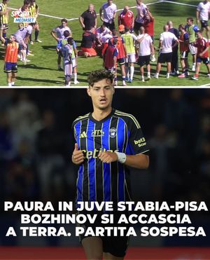 Image post by @sportmediaset on Instagram