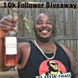 Image post by @chucksflavortrain on Instagram