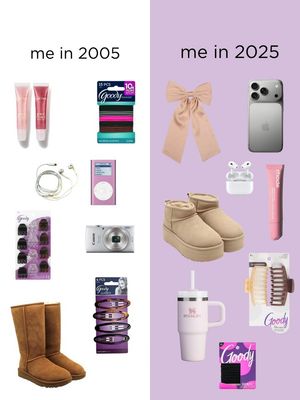 Image post by @goodyhair on Instagram