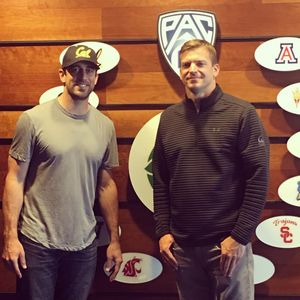 Image post by @aaronrodgers12 on Instagram