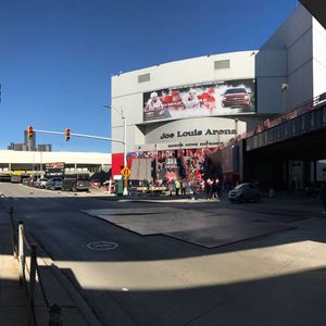 Image post by @canadiensmtl on Instagram