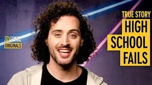 Video post by @comedycentraloriginals on YouTube