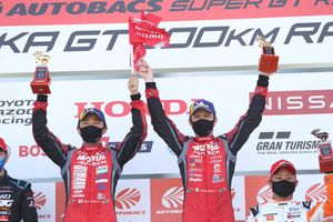 Image post by @NISMO on Twitter/X
