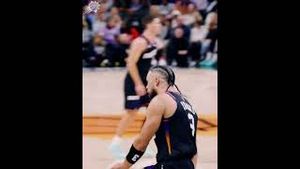 Video post by @suns on YouTube