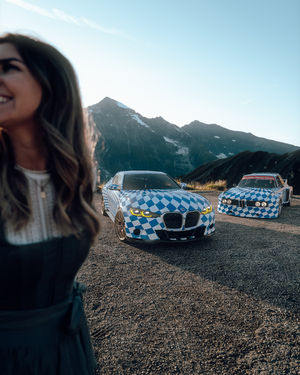 Image post by @bmwm on Instagram