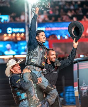 Image post by @pbrbrazil on Instagram