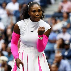 Image post by @usopen on Instagram
