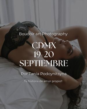 Image post by @boudoirart_photography_ on Instagram