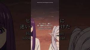 Video post by @crunchyroll on YouTube