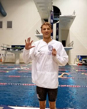 Image post by @arizonaswimdive on Instagram
