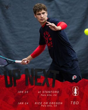 Image post by @utahtennis on Instagram