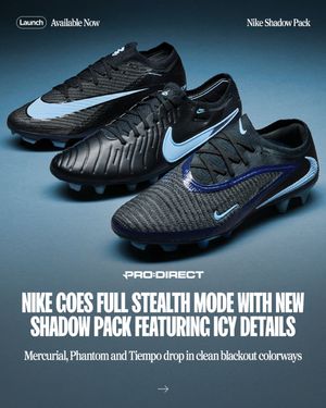 Image post by @prodirectsoccerus on Instagram
