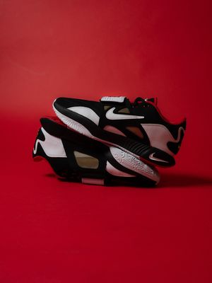 Image post by @solefly on Instagram