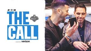 Video post by @Carolina Panthers on YouTube