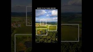 Video post by @dji on YouTube